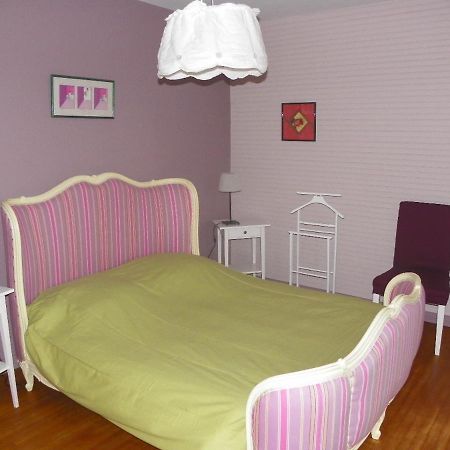 Chambres D'Hotes De Pouldiguy Lannion Ngoại thất bức ảnh