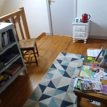 Chambres D'Hotes De Pouldiguy Lannion Ngoại thất bức ảnh