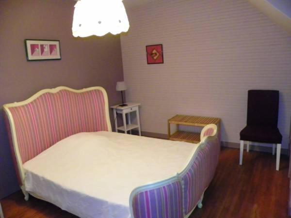 Chambres D'Hotes De Pouldiguy Lannion Ngoại thất bức ảnh