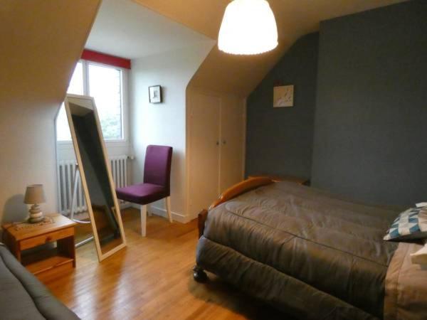Chambres D'Hotes De Pouldiguy Lannion Ngoại thất bức ảnh